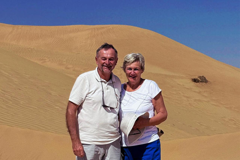 塞拉莱：全天沙漠越野之旅（含午餐）塞拉莱：全天沙漠探险之旅（含午餐）