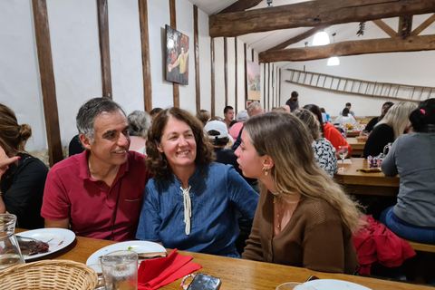 Private Basque Country Tour: Hidden Villages & Local Food 4-Hour Private Basque Country Tour - Short Introduction