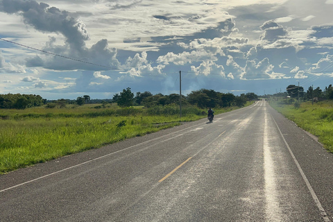 Uganda: Northern Uganda Culture & History Tour