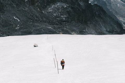 Trek du camp de base de l&#039;Everest - 6N/7JTrek du camp de base de l&#039;Everest - 6N/7D