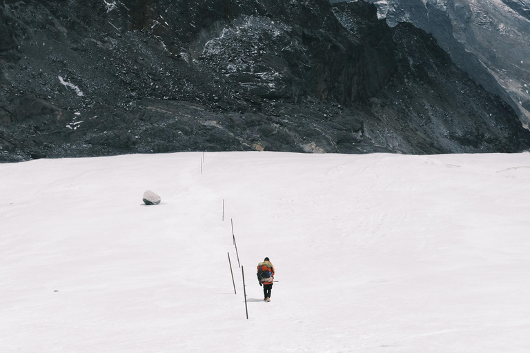 Excursión al Campo Base del Everest - 6N/7D