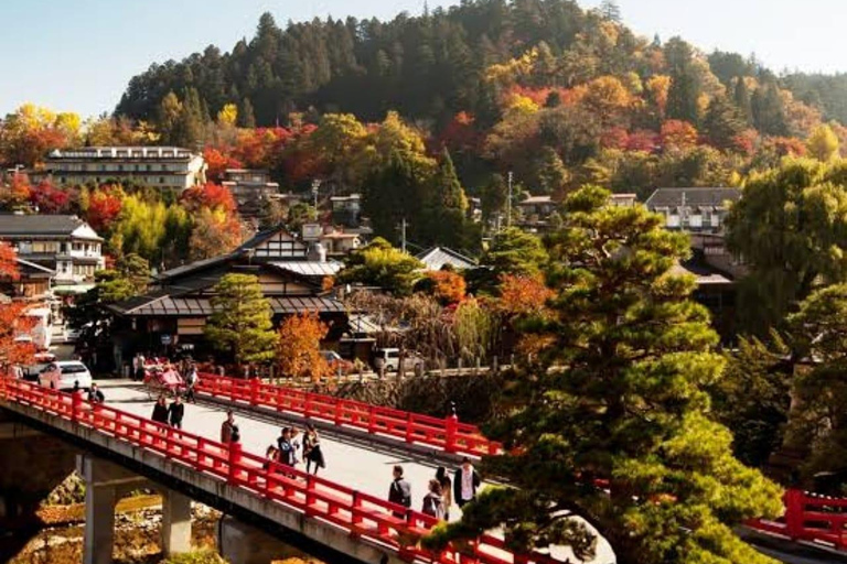 Tokyo: 7-Day Japan Highlights Private Guided Tour