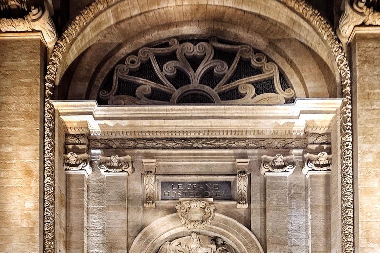 Lyon: Group Night Tour of Lyon Lyon: Evening Group Tour of Lyon