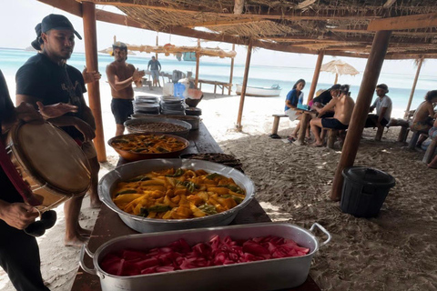 Hessi Jerbi Zarzis Day Trip: The Unmissable Getaway from Djerba