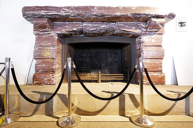 Munich: Eagle's Nest Private Tour with Lunch & Entry