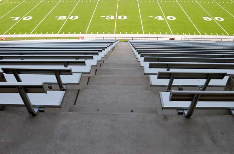 AT&T Stadium in East Arlington - Tours and Activities