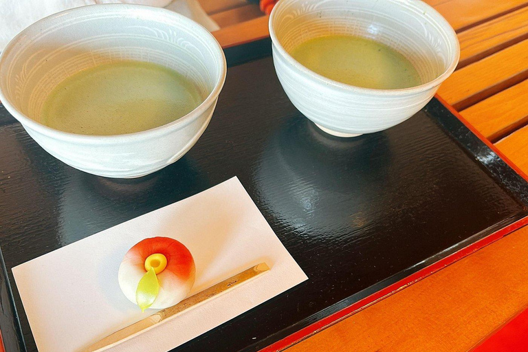 Tokio: rondleiding door de Tsukiji-markt en de Hama-rikyu-tuinen