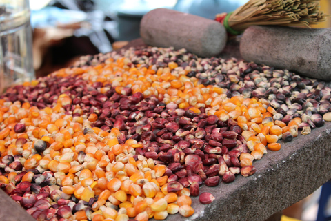 Oaxaca After Dark: Immersive Food Experience & Hidden Eats