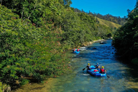 贾拉巴科亚：雅克德尔诺特河漂流冒险贾拉巴科亚：雅克德尔诺特河漂流探险
