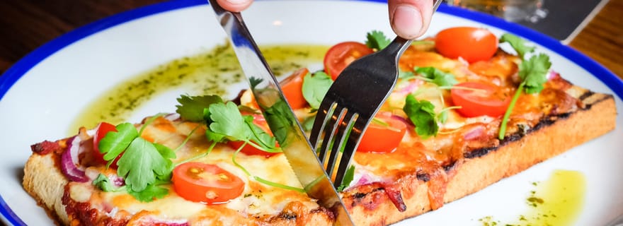 Melbourne : visite culinaire des ruelles avec 8 dégustations authentiques