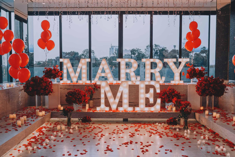 Armenia: 5-Day Romantic Tour with Marriage Proposal