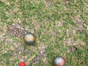 Palmanova : événement de pétanque de 2 heures avec coach personnel, règles et jeu