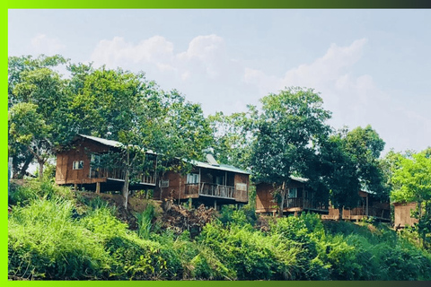 Cat Tien National Park: 3 Day Jungle Expedition Journey