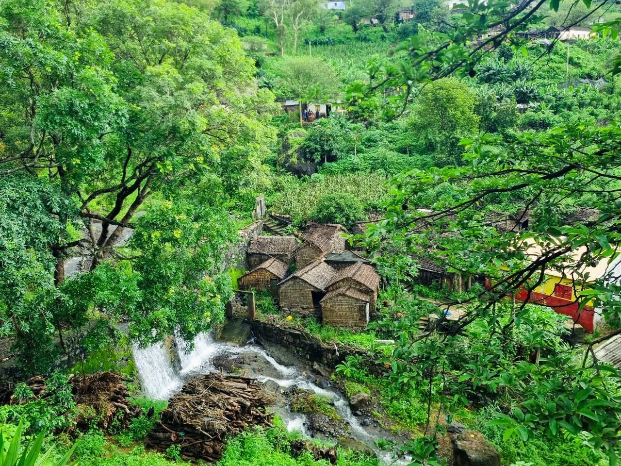 Praia: Trekking Rui Vaz, Longueira & Botanischer Garten