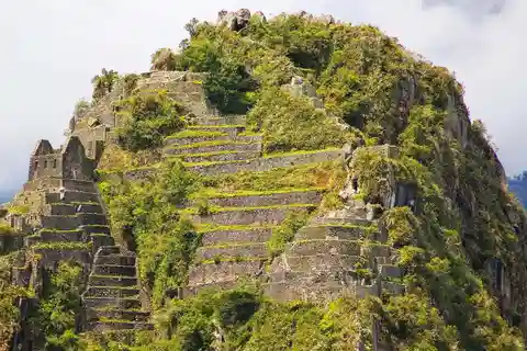 Cusco: Viagem de 1 dia a Machu Picchu e Huayna Picchu com trem