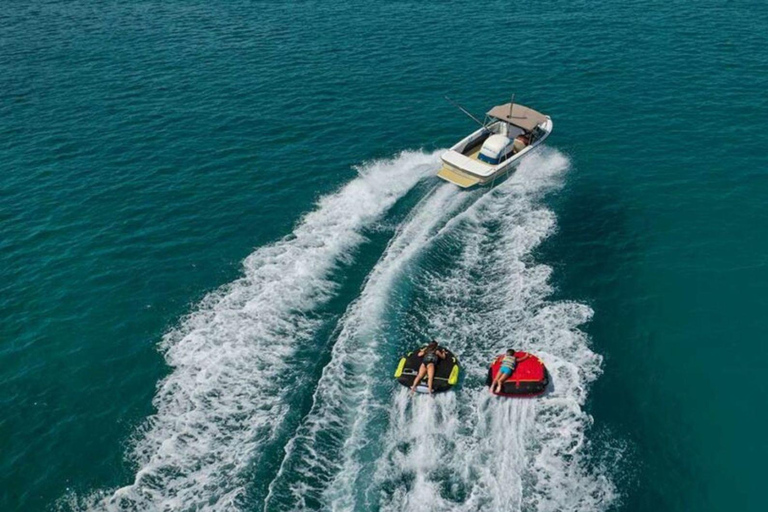 Water Tubing Adrenaline Pack