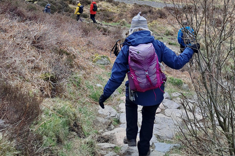 Glasgow: Ben Nevis and Glencoe 2-Day Hiking Tour