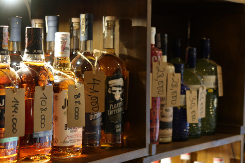 基加利：品酒体验全球葡萄品种深度解析