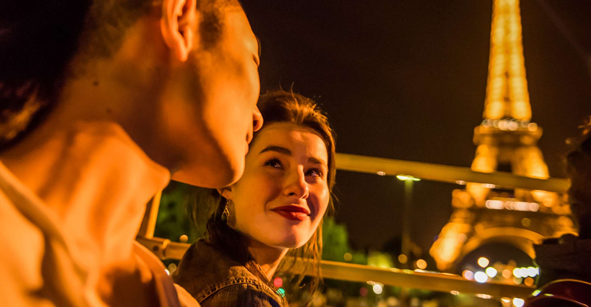 Parigi, tour notturno turistico da autobus open-top - Housity