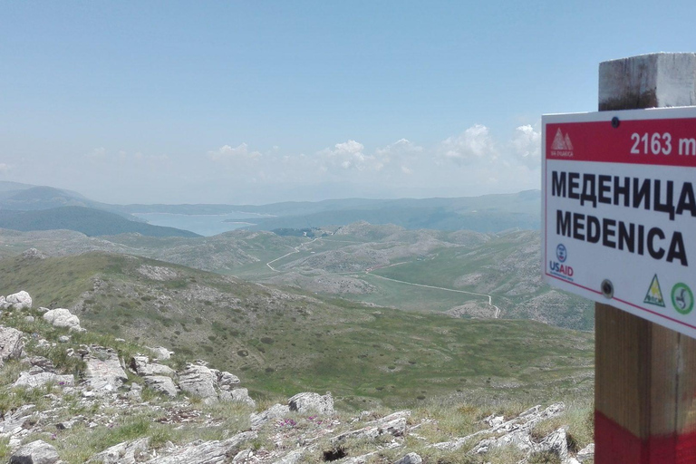 From Skopje: Galicnik - Medenica Peak Hike ExperienceGalicnik - Medenica Peak Hike Experience