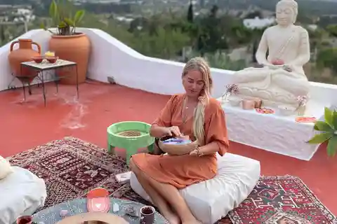 IBIZA: CACAO+CREATE - Creative workshop & Cacao ceremony