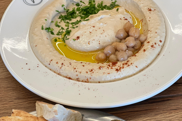 Tel Aviv (Or Yehuda) : Israeli Food - Cooking Class Or Yehuda: Israeli Food - Cooking Class