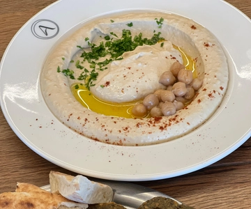 Tel Aviv (Or Yehuda) : Israeli Food - Cooking Class