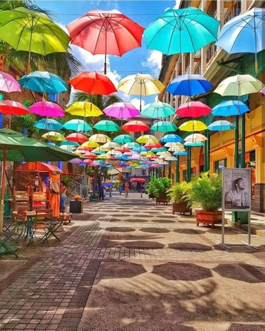 Mauritius: Full Day Tour of the North with Hotel Transfer