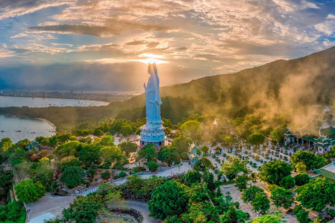 Da Nang & Hoi An City Tour In Full Day Group Tour