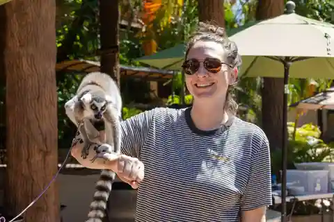 Puerto Vallarta : Visite à pied du jardin botanique