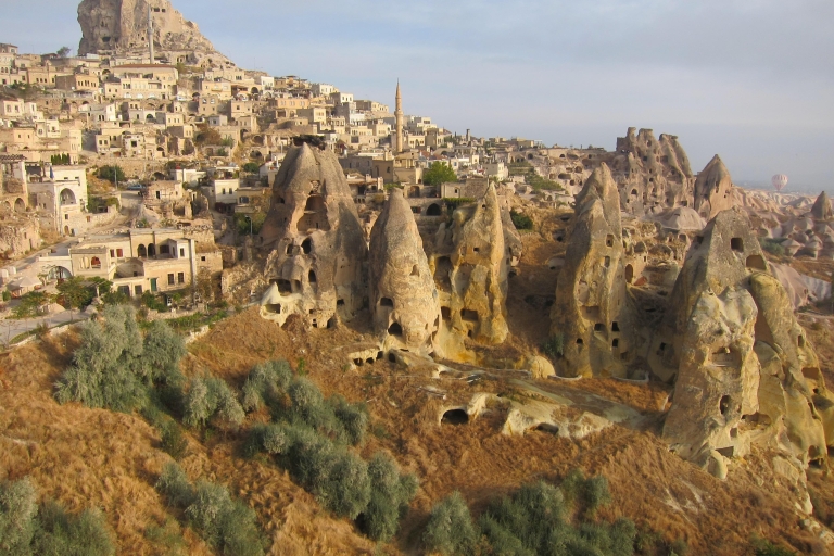 Cappadoce : Circuit de 3 jours et 2 nuits en Cappadoce depuis Istanbul