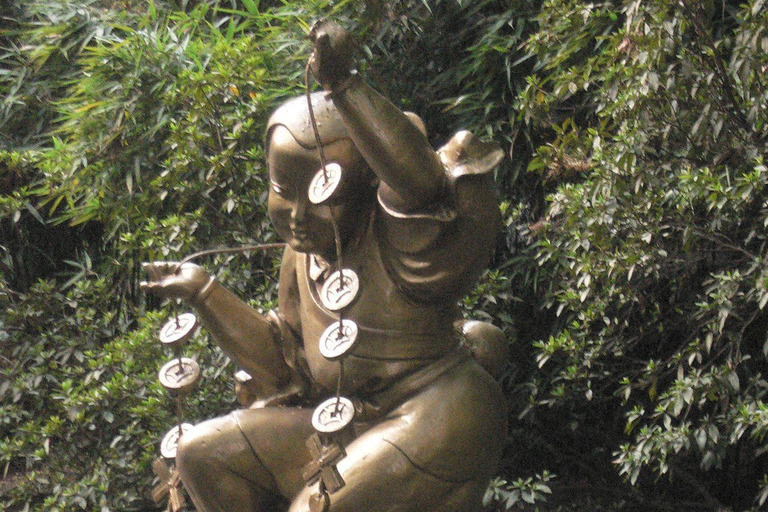 Hangzhou: Song Dynasty Show and Songcheng Scenic Area