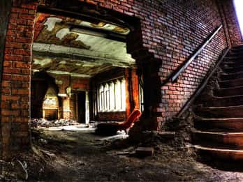 Greensboro: True Crime Walking Tour