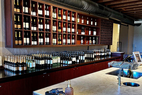 Private Swan Valley Wine Tour | Boutique Wineries