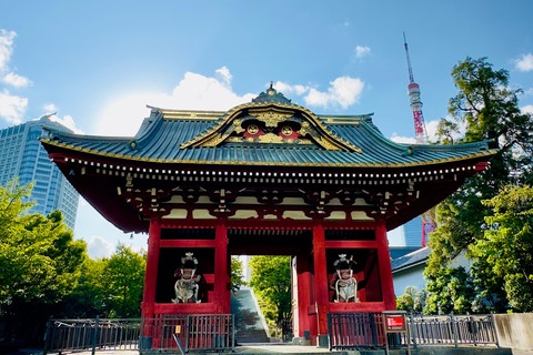 Excursão personalizada de 2 dias a Tóquio e Monte Fuji com motorista inglês