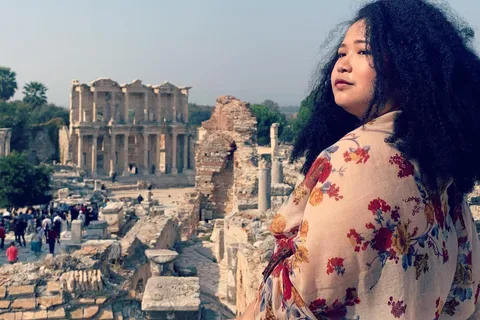 Private Tour for Cruise Guests Only: Best of Ephesus Tours