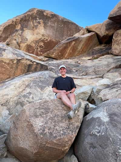 Nature Walk+Cacao Ceremony+Soundbath Meditation- Joshua Tree | GetYourGuide