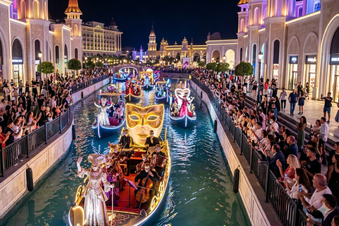 Side/Belek/Alanya: The Land of Legends Night Show Transfer Aquarium+Wax Museum & Legends Night Show Transfer+Dinner