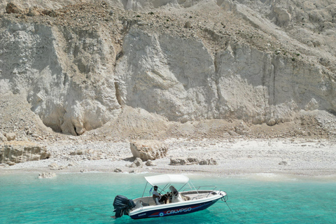 Zante Private Boat: Marathonisi, Keri Caves, Mizitres (max5)