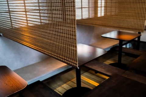 Kyoto Sushi Making & Footbath【Grand Opening】