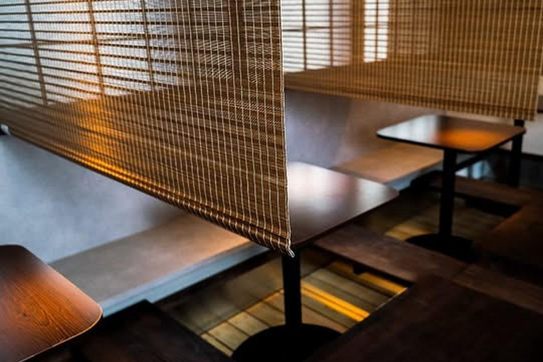 Kyoto Sushi Making & Footbath【Grand Opening】