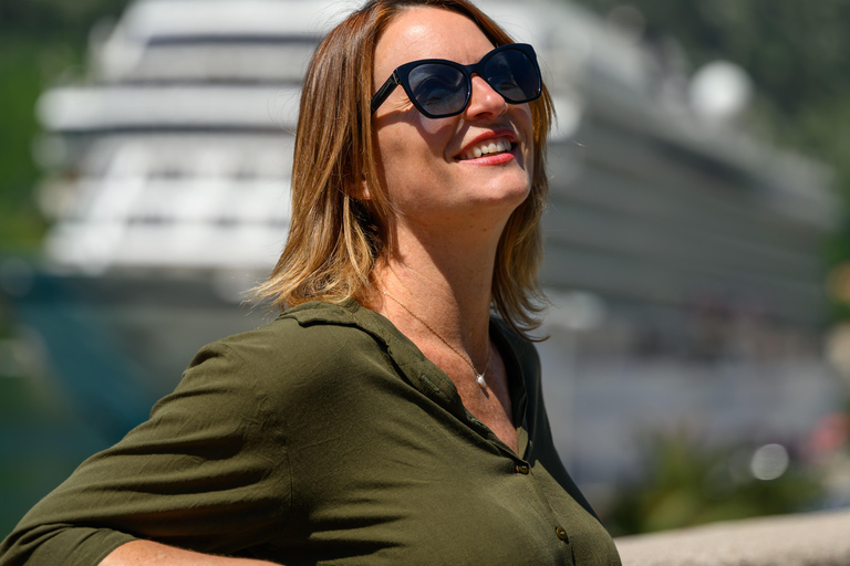Göttingen: Photo Shoot with Professional Photographer