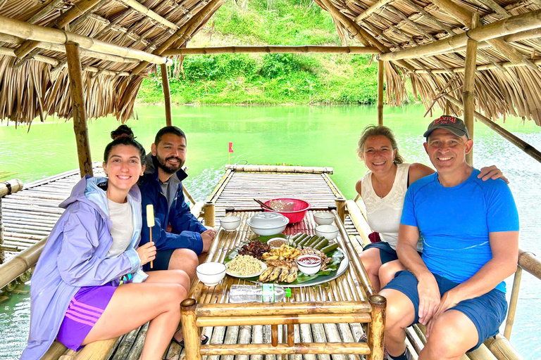 Hanoi: Mai Chau, Pu Luong, and Ninh Binh 3-Day Tour