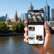 Melbourne: 2 or 3 Day Unlimited Pass