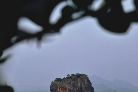 Sri Lanka: 5-Day Guided Tour with Transfers and Hotels