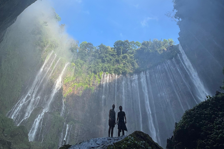 From Jakarta: 15-Day Java to Bali Overland Tour Transport Service Only without Hotels & Tickets