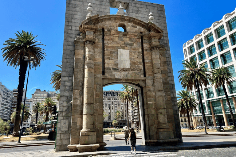 Authentic Montevideo: History, Culture, and Local Secrets