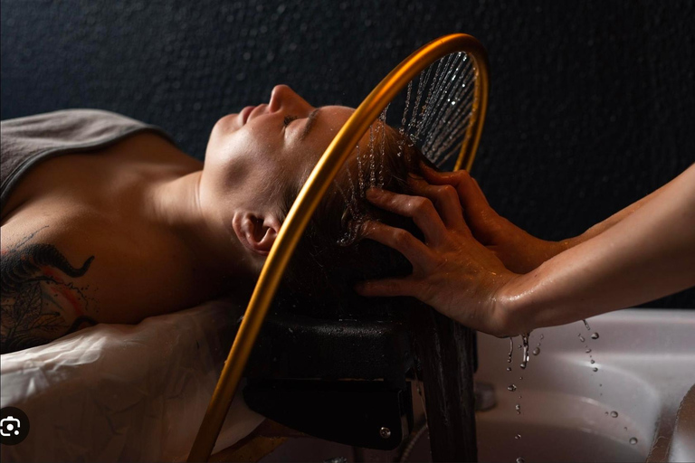 Marrakech PROMO: Magnificent head spa with traditional Moroccan massage Marrakech: Magnificent Head Spa with Traditional Moroccan Massage