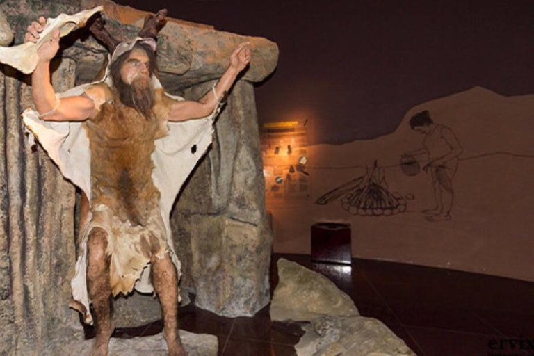 Full Day Archaeological and Ethnographical Private Baku