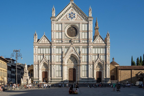 From Paris: 7-Day Guided Tour of Italy, Monaco, and France